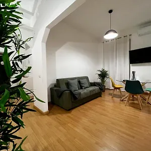 Conte Rosso Appartement