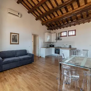 Palazzo Altieri Penthouse Appartement