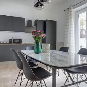  Appartamento Casa Di Claudia