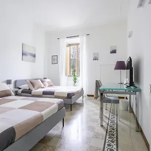  Appartamento C&y - Prati - Luxury Double With Kitchen