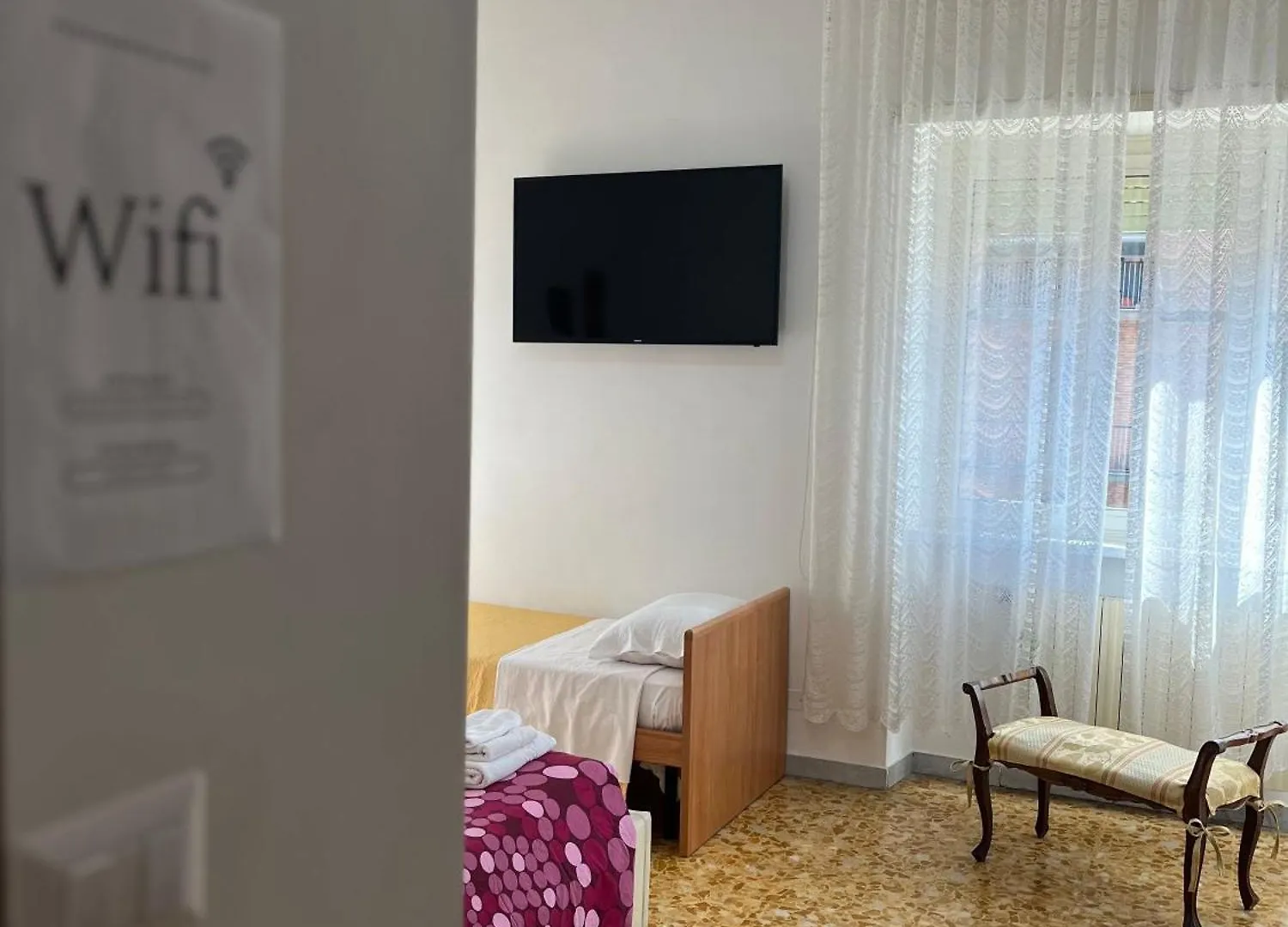 Apartment Yes Rome Holidays