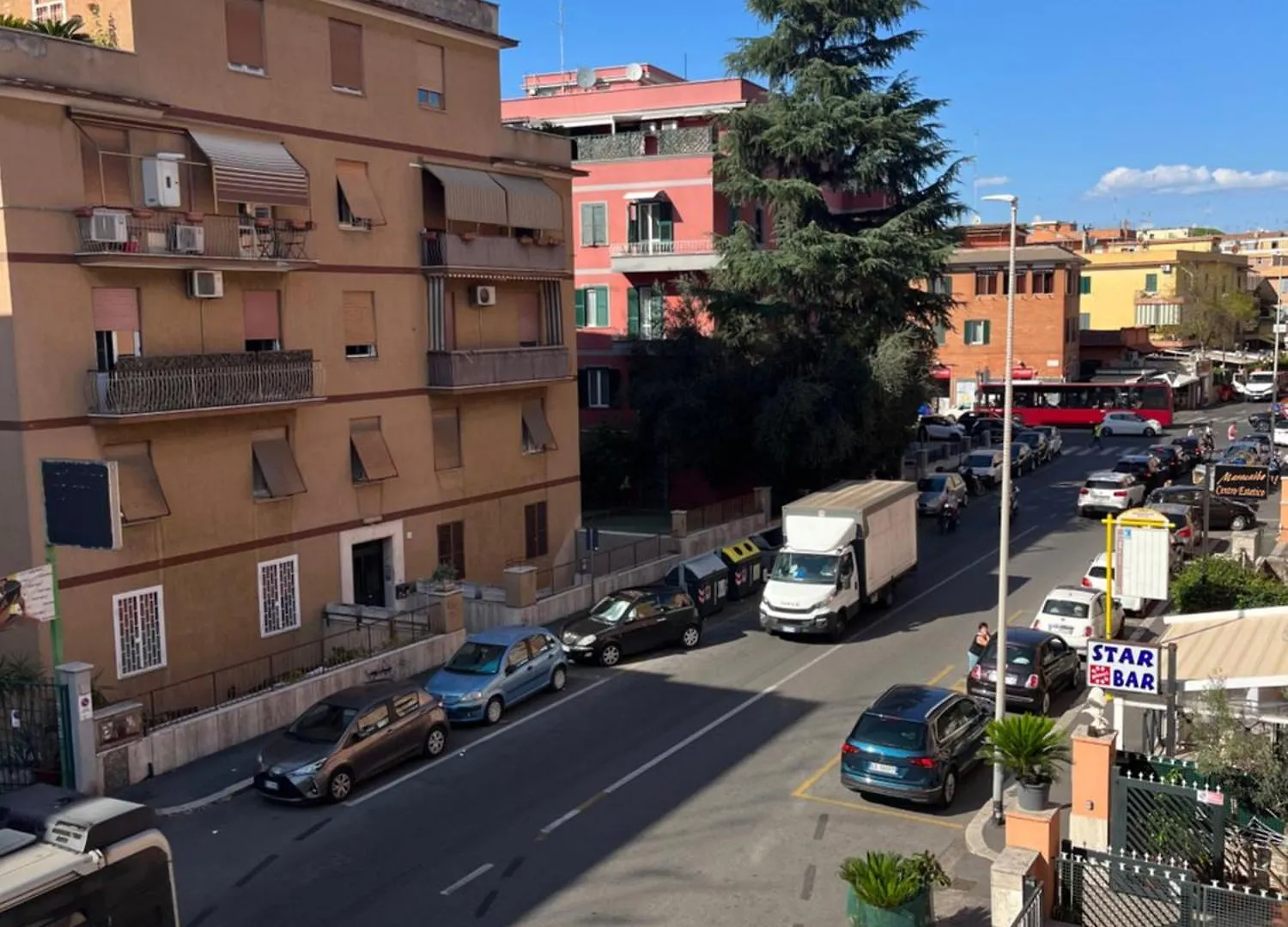 Yes Rome Holidays Apartment