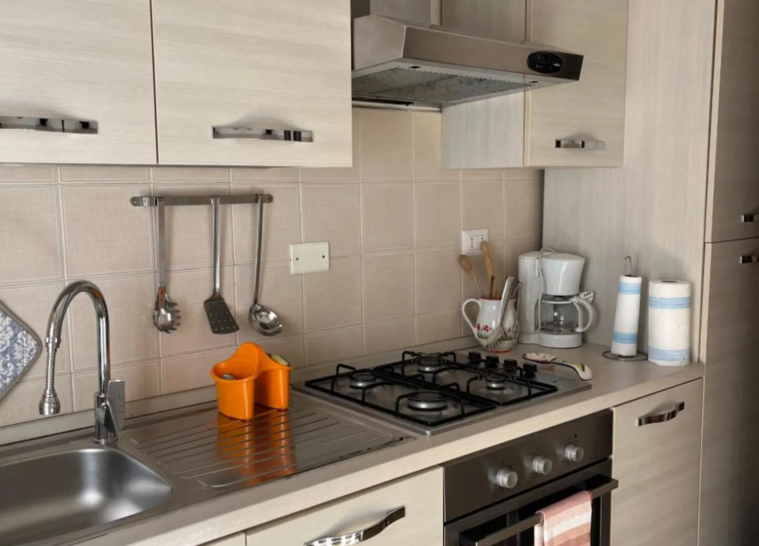 Apartment Yes Rome Holidays Italy